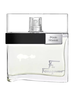 F By Ferragamo Pour Homme Eau de Toilette