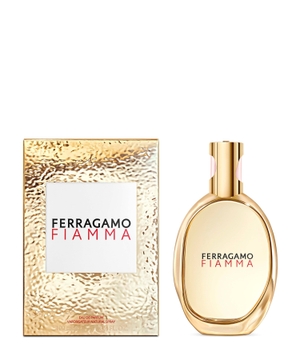 Fiamma Eau de Parfum