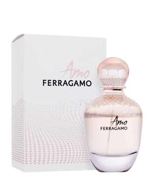 Amo Ferragamo Eau De Parfum