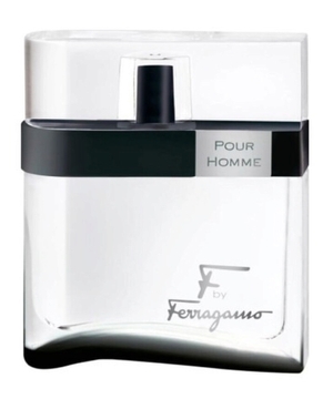 F By Ferragamo Pour Homme Black Eau de Toilette