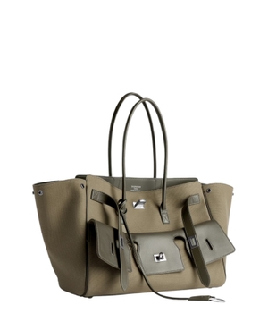Bel Air Carry All Bag Medium