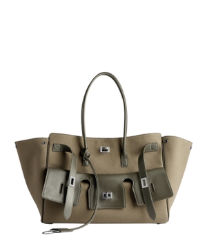 Bel Air Carry All Bag Medium