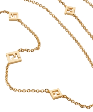 Колье Forever Fendi