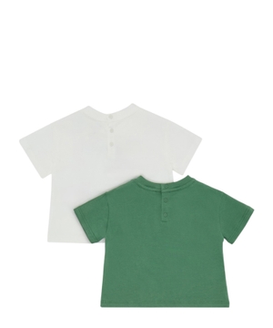 2-li  T-shirt dəsti