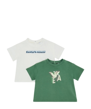 2-li  T-shirt dəsti