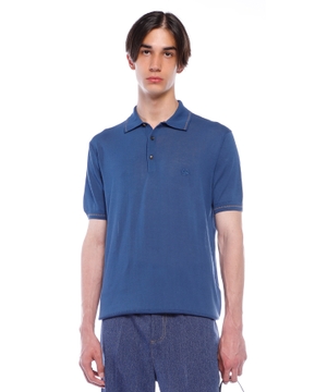 Dalğalı haşiyyəli polo