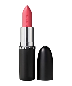 M·A·Cximal Sleek Satin lipstick - Grapefruit Pucker