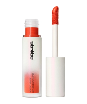 Жидкие румяна Strobe Beam Liquid Blush - Apricot Jelly
