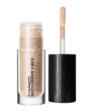 Dazzleshadow Liquid maye göz kölgəsi - Not Afraid To Sparkle