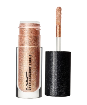 Dazzleshadow Liquid maye göz kölgəsi - Flash And Dash