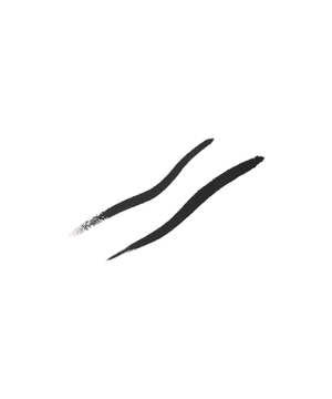 Brushstroke 24-Hour göz laynerlər - Brushblack