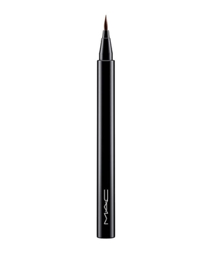 Brushstroke 24-Hour göz laynerlər - Brushbrown