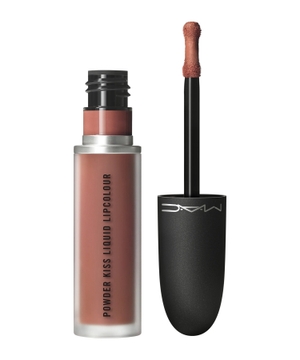 Powder Kiss Liquid Lipcolour maye dodaq boyası - Habit