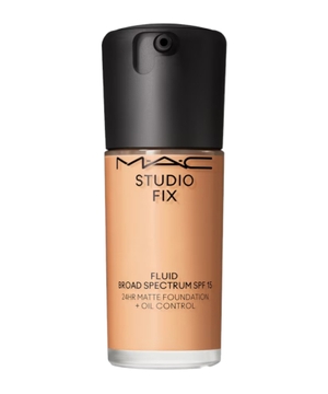 Тональная основа Studio Fix Fluid SPF 15 Foundation - NC35