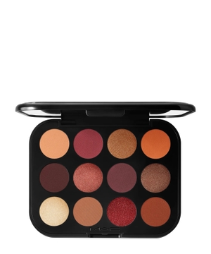 Connect In Colour Eye Shadow Palette - Future Flame