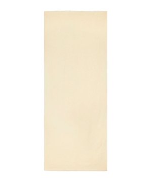 Cashmere Silk Paisley Print Shawl