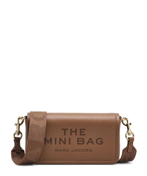 The Leather Mini Bag çanta