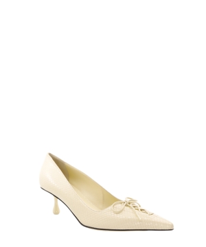 Scarlett pumps