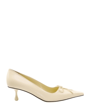 Scarlett pumps