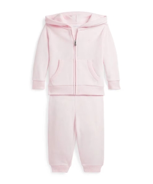 Polo tracksuit