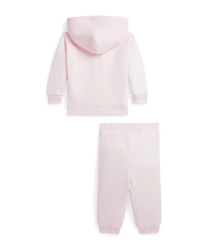 Polo tracksuit