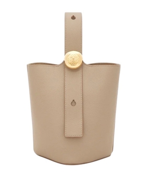 Мини-сумка Pebble Bucket