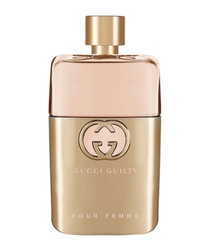 Парфюмерная вода Guilty Pour Femme