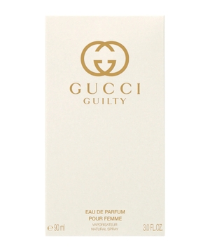 Парфюмерная вода Guilty Pour Femme