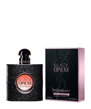 Black Opium Eau de Parfum