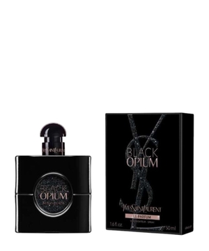 Black Opium Le Parfum
