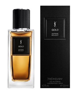 Le Vestiaire Des Gold Supreme Bouquet Eau De Parfume