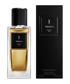 Trench - Le Vestiaire Des Parfums
