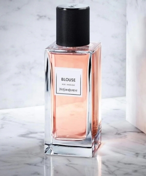 BLOUSE - Le Vestiaire des Parfums