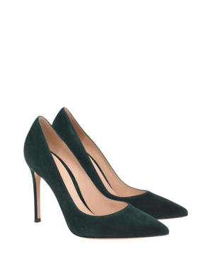 Gianvito 105 pumps
