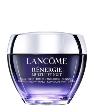 Rénergie Multi-lift Night anti-aging night cream