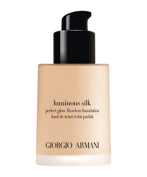 Тональная основа Luminous Silk Natural Glow - 3 Very Fair/Golden