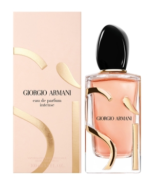 Si Eau de Parfum