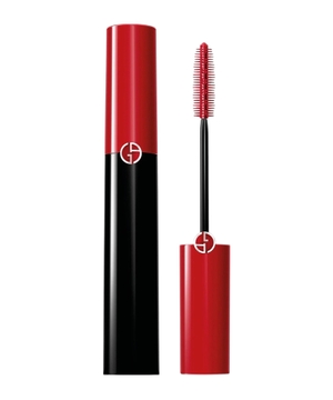 Тушь  Eccentrico Mascara - 1 Obsidian Black