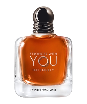 Stronger With You Intensely Eau de Parfum