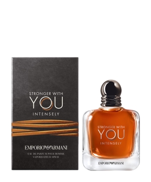 Stronger With You Intensely Eau de Parfum