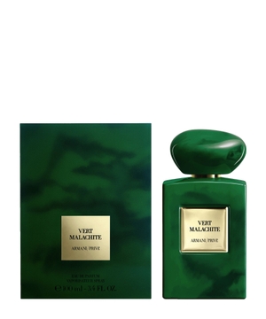 Парфюмированная вода Vert Malachite