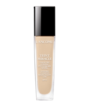 Teint Miracle foundation - 01 Beige Albâtre