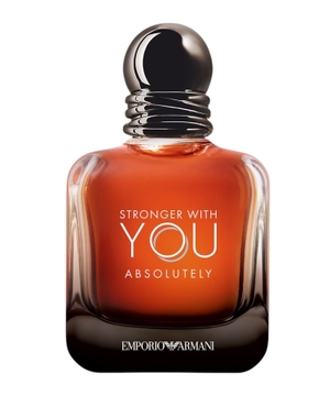 Stronger With You Intensely Eau de Parfum