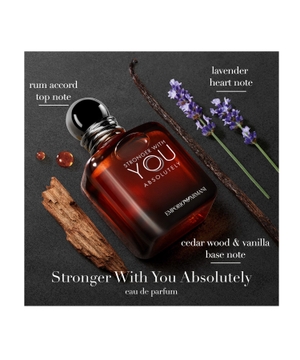 Stronger With You Intensely Eau de Parfum