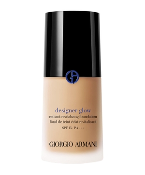 Designer Glow foundation - N° 4