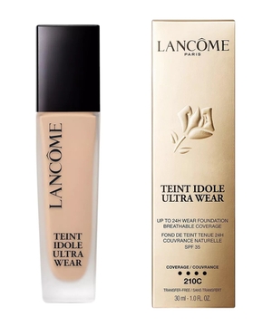 Teint Idole Ultra Wear foundation - 210 C