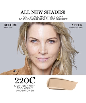 Teint Idole Ultra Wear tonal kremi - 330 N