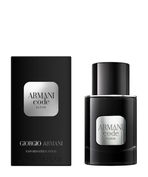Armani Code Eau de Parfum
