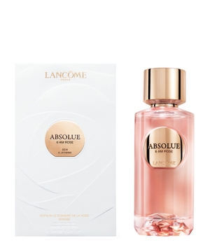 Парфюмерная вода Absolue 6AM Rose