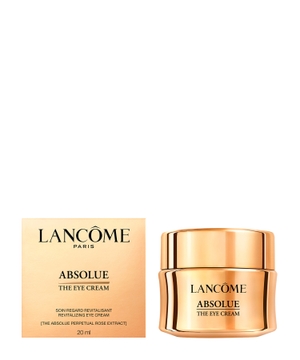 Absolue Eye Cream
